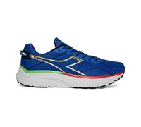 Diadora EQUIPE ATOMO für Herren, blau, Gr. 44 EU / 9,5 UK