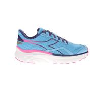 Diadora Equipe Nucleo Damen-Laufschuhe, Blau, Grau, Blau, 40.5 EU