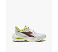Diadora W FREQUENZA 2 für Damen, weiß, Größe 40 EU / 6,5 UK