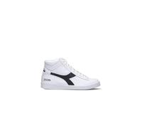 Diadora Game L High 2030 Herrenschuh EU, Weiß, 43 EU