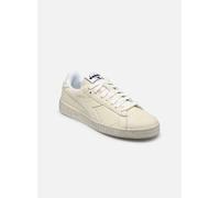 Diadora - GAME L LOW WAXED - Weiß - Sneaker - Größe 36