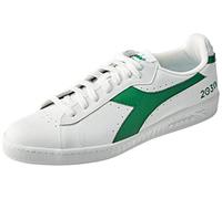 Diadora Game Low 2030 Weiß, White Amazon, 38 EU