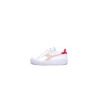 Diadora Game Step Ps Glazed Gymnastikschuh, Beetroot Pink, 31 EU