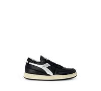 Diadora Heritage Elegance Schwarz Damen Sneaker - Größe: 40