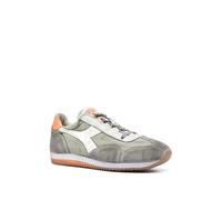Diadora Heritage Equipe H Dirty Stone Wash Evo, Unisex-Sneaker, nickelfrei, nickelfrei, 40 EU