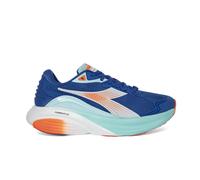 Diadora Herren Atomo Star Laufschuhe blau 44.5