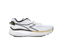 Diadora Herren Equipe Atomo, Wei /Gold/Schwarz, 43 EU