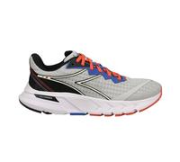 Diadora Herren Mythos Blushield Volo 2, Silber Dd/Schwarz/Wei , 45 EU