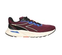 Diadora Herren Mythos Blushield Volo 2, Weinrot / Wei / Schwarz, 46 EU