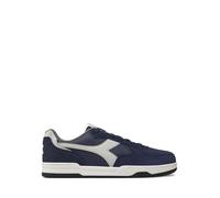 Diadora Herren Raptor Low S Gymnastikschuh, blau, 44 EU
