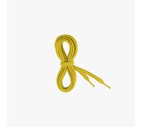 Diadora Lacci Piatto Thermosflasche, 120 Schnürsenkel, für Erwachsene, Unisex, Gelb (Gelb), Einheitsgröße