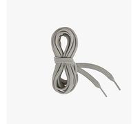 Diadora Lacci Piatto Thermosflasche, 120 Schnürsenkel, für Erwachsene, Unisex, Grau, Einheitsgröße