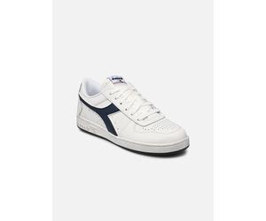 Diadora - Magic Icona Low - Weiß - Sneaker - Größe 41
