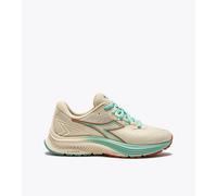 Diadora Frauen Laufschuh Frau Mythos Blushield 10 Vortice Woman Beige 40