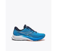 Diadora Mythos Blushield 10 Vortice Herren Laufschuhe, blau, Größe 42 ½ 42 ½