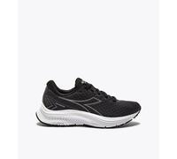 Diadora MYTHOS BLUSHIELD 10 VORTICE HI für Damen, schwarz, Größe 38 EU / 5 UK