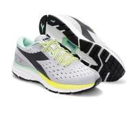 Diadora Mythos Blushield 6 W für Damen, silber, Größe 37 EU / 4,5 UK