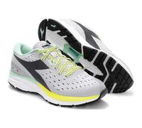 Diadora Mythos Blushield 6 W für Damen, silber, Gr. 36 EU / 3,5 UK