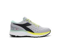 Diadora Mythos Blushield 6 W für Damen, silber, Gr. 36 EU / 3,5 UK