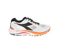 Diadora Mythos Blushield 7 Vortice - White/Black/Vermillion Orange