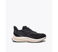Diadora Mythos Blushield 9 Vortice Hip Schwarz/Stahlgrau Damen 37