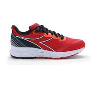 Diadora Mythos Blushield Volo 2 Kinder Laufschuhe, rot, Größe 36 ½ 36 ½