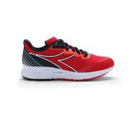 Diadora MYTHOS BLUSHIELD VOLO 2 Y für Kinder, rot, Größe 35 ½ EU / 3 Kids UK