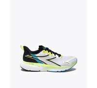 Diadora Mythos Blushield Volo 4 Herren Laufschuhe, weiß, Größe 45 ½ 45 ½