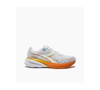 Diadora MYTHOS BLUSHIELD VOLO 5 für Herren, weiß, Größe 44 EU / 9,5 UK