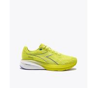 Diadora Herren Laufschuh Mann Mythos Blushield Volo 5 Gelb 42.5