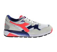 Diadora N9002 Herren mehrfarbige Trainer EU 39/UK 6