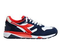Diadora N9002 Herren mehrfarbige Trainer EU 41 / UK 7,5