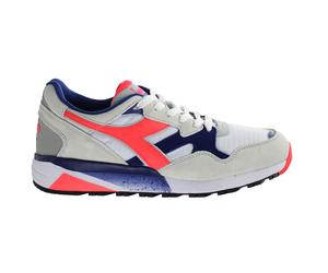 Diadora N9002 Herren mehrfarbige Trainer EU 41 / UK 7,5