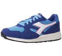 Diadora N902, Unisex-Erwachsene Sneaker, Blue Aster Mazarine Blue, 48 EU