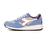 Diadora N902, Unisex-Erwachsene Sneaker, Oyster Gray Dusk Blue, 38 EU