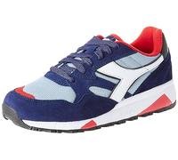 Diadora N902, Unisex-Erwachsene Sneaker, Sky Blue London Blue Plum, 44 EU