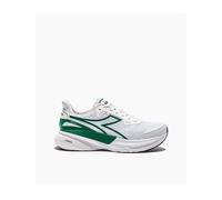 Diadora NUCLEO 2 für Herren, weiß, Gr. 43 EU / 9 UK