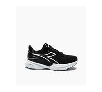 Diadora NUCLEO 2 W für Damen, schwarz, Größe 39 EU / 6 UK