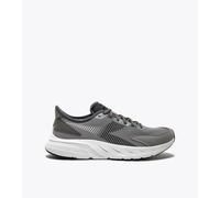 Diadora Passo 3 Herrenschuhe Grau Legierung/Stahl/Schwarz 45.5