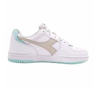 DIADORA RAPTOR DOMens White Trainer EU 37,5 / UK 4,5