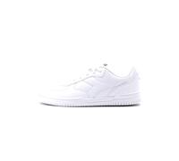 Diadora Unisex Raptor Low Gymnastikschuh, White/White, 40 EU