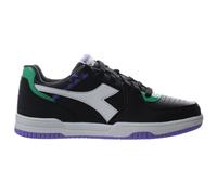 Diadora Raptor Womens Black Trainer EU 37,5 / UK 4,5