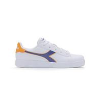 Diadora Schuhe Game p GS Boy Sportschuhe Weiß 38.5