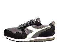 Diadora Skyler Herren Turnschuhe, 45 EU, grau, 45 EU