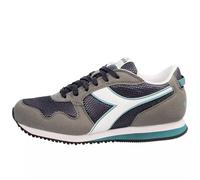 Diadora Skyler Herren Turnschuhe, blau, 45 EU
