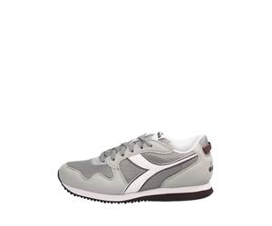 Diadora Skyler, Turnschuhe für Herren, grau, 43 EU