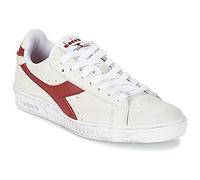 Diadora Sneaker GAME L LOW WAXED in Weiss 39