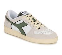 Diadora Sneaker MAGIC BASKET LOW SUEDE in Weiss 36