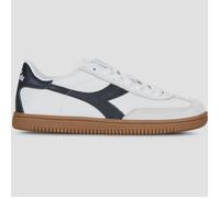 Diadora Sneaker Trainer in Weiss 38