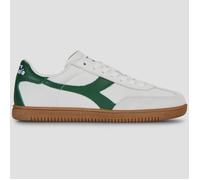 Diadora Sneaker Trainer in Weiss 44